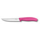 Кухонний ніж Victorinox SwissClassic Steak&Pizza 6.7936.12L5 - картинка, зображення, фото ножа
