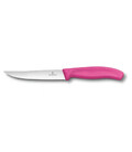 Кухонний ніж Victorinox SwissClassic Steak&Pizza 6.7936.12L5 картинка, зображення, фото