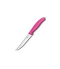 Кухонний ніж Victorinox SwissClassic Steak&Pizza 6.7936.12L5 картинка, зображення, фото