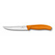 Кухонний ніж Victorinox SwissClassic Steak&Pizza 6.7936.12L9 - картинка, зображення, фото ножа