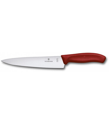 Кухонний ніж Victorinox SwissClassic Carving 6.8001.19B картинка, зображення, фото