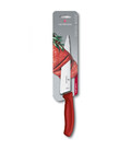 Кухонний ніж Victorinox SwissClassic Carving 6.8001.19B картинка, зображення, фото