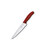 Кухонний ніж Victorinox SwissClassic Carving 6.8001.19B картинка, зображення, фото