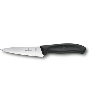 Кухонний ніж Victorinox SwissClassic Carving 6.8003.12G картинка, зображення, фото