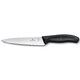 Кухонный нож Victorinox SwissClassic Kitchen 6.8003.15B фото