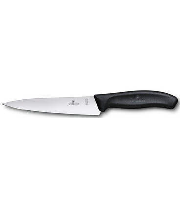 Кухонний ніж Victorinox SwissClassic Kitchen 6.8003.15B картинка, зображення, фото