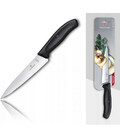 Кухонный нож Victorinox SwissClassic Kitchen 6.8003.15B картинка, изображение, фото