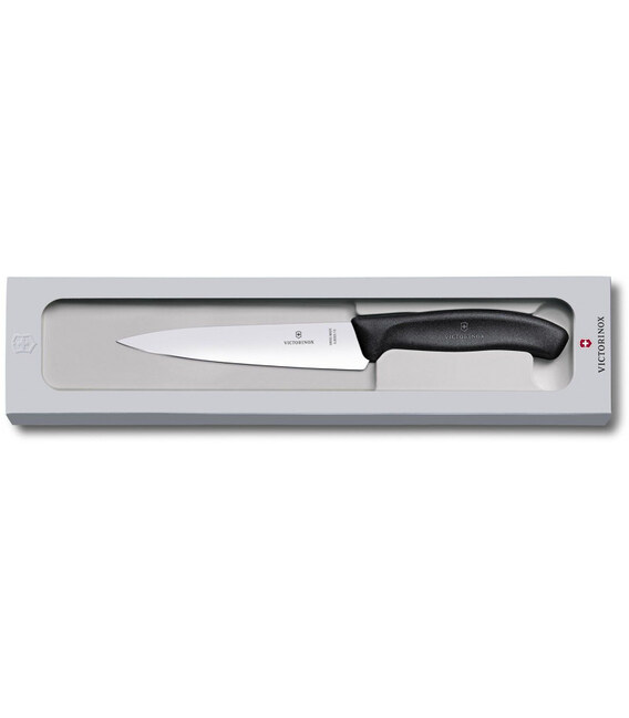 Кухонний ніж Victorinox Swiss Classic Kitchen 6.8003.15G - картинка, зображення, фото ножа