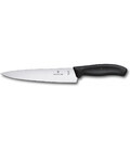 Кухонний ніж Victorinox SwissClassic Carving 6.8003.19G картинка, зображення, фото
