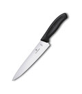 Кухонний ніж Victorinox SwissClassic Carving 6.8003.19G картинка, зображення, фото