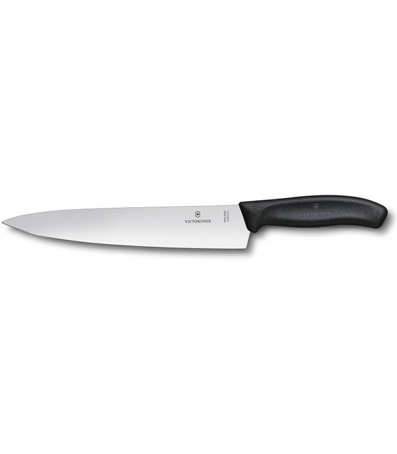 Кухонный нож Victorinox SwissClassic Carving 6.8003.22B фото