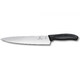 Кухонний ніж Victorinox SwissClassic Carving 6.8003.22B - картинка, зображення, фото ножа