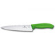 Кухонный нож Victorinox SwissClassic Carving 6.8006.19L4B фото