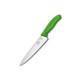 Кухонний ніж Victorinox SwissClassic Carving 6.8006.19L4B - картинка, зображення, фото ножа