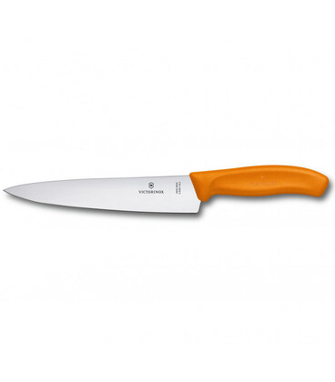 Кухонний ніж Victorinox SwissClassic Carving 6.8006.19L9B картинка, зображення, фото