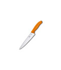 Кухонний ніж Victorinox SwissClassic Carving 6.8006.19L9B картинка, зображення, фото