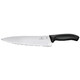 Кухонний ніж Victorinox SwissClassic Carving 6.8023.25B - картинка, зображення, фото ножа