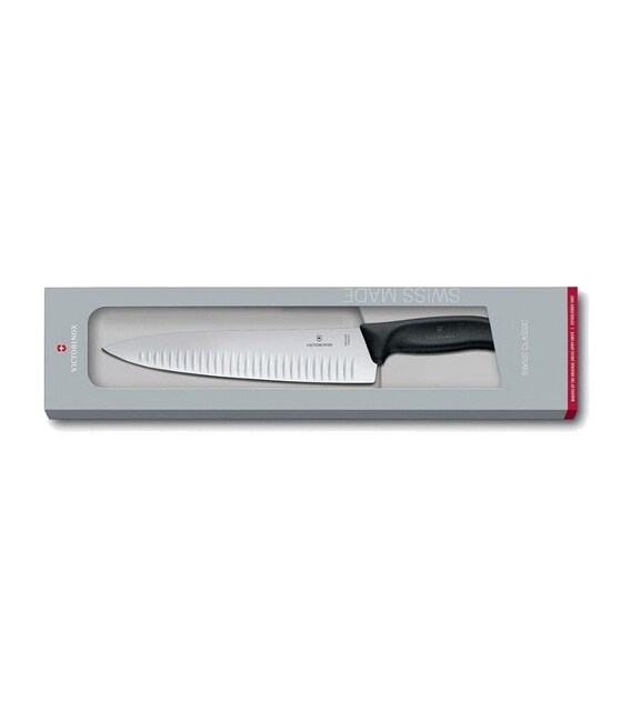 Кухонний ніж Victorinox SwissClassic Carving 6.8023.25G - картинка, зображення, фото ножа