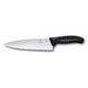 Кухонний ніж Victorinox SwissClassic Carving 6.8063.20 - картинка, зображення, фото ножа