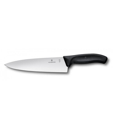 Кухонний ніж Victorinox SwissClassic Carving 6.8063.20 картинка, зображення, фото