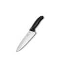 Кухонний ніж Victorinox SwissClassic Carving 6.8063.20 картинка, зображення, фото