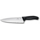 Кухонний ніж Victorinox Swiss Classic Carving 6.8063.20G - картинка, зображення, фото ножа