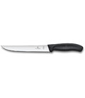 Кухонный нож Victorinox SwissClassic Carving 6.8103.18B картинка, изображение, фото