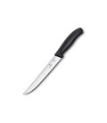 Кухонный нож Victorinox SwissClassic Carving 6.8103.18B картинка, изображение, фото