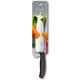 Кухонний ніж Victorinox SwissClassic Santoku 6.8503.17B - картинка, зображення, фото ножа