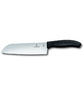 Кухонний ніж Victorinox SwissClassic Santoku 6.8503.17B картинка, зображення, фото