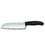 Кухонний ніж Victorinox SwissClassic Santoku 6.8503.17B картинка, зображення, фото