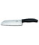 Кухонный нож Victorinox SwissClassic Santoku 6.8503.17B фото, картинка, изображение