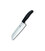 Кухонний ніж Victorinox SwissClassic Santoku 6.8503.17B картинка, зображення, фото