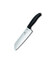 Кухонный нож Victorinox SwissClassic Santoku 6.8503.17B фото, картинка, изображение