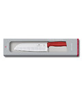 Кухонний ніж Victorinox SwissClassic Santoku 6.8521.17G картинка, зображення, фото
