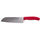 Кухонный нож Victorinox SwissClassic Santoku 6.8521.17G фото