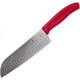 Кухонный нож Victorinox SwissClassic Santoku 6.8521.17G фото