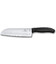 Кухонный нож Victorinox SwissClassic Santoku 6.8523.17B фото, картинка, изображение