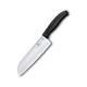 Кухонный нож Victorinox SwissClassic Santoku 6.8523.17B фото