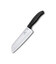 Кухонный нож Victorinox SwissClassic Santoku 6.8523.17B фото, картинка, изображение