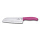Кухонный нож Victorinox SwissClassic Santoku 6.8526.17L5B фото