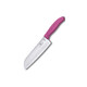 Кухонный нож Victorinox SwissClassic Santoku 6.8526.17L5B фото
