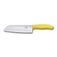 Кухонный нож Victorinox SwissClassic Santoku 6.8526.17L8B фото