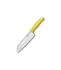 Кухонний ніж Victorinox SwissClassic Santoku 6.8526.17L8B картинка, зображення, фото