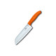 Кухонный нож Victorinox SwissClassic Santoku 6.8526.17L9B фото