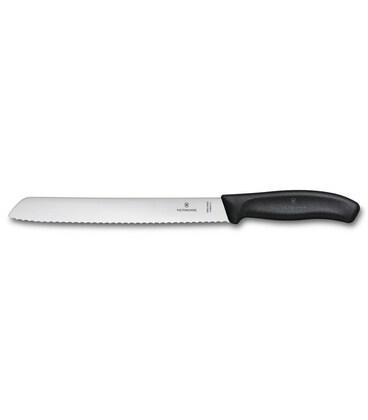 Кухонний ніж Victorinox 6.8633.21B картинка, зображення, фото