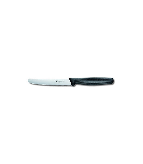 Кухонный нож Victorinox Standard Tomato&Table 5.0833 фото, картинка, изображение