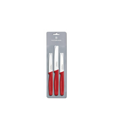 Кухонный набор Victorinox Standard Paring Set 5.1111.3 картинка, изображение, фото
