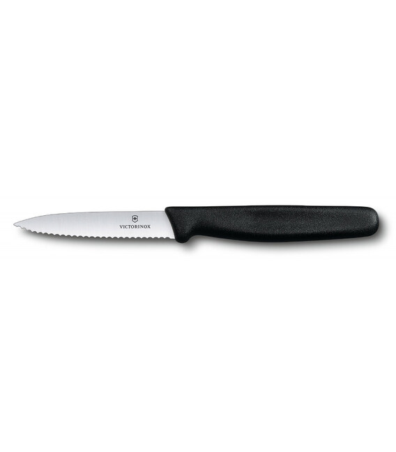 Кухонний ніж Victorinox Standard Paring 5.3033 - картинка, зображення, фото ножа