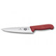 Кухонний ніж Victorinox Fibrox Kitchen 5.2001.15 - картинка, зображення, фото ножа